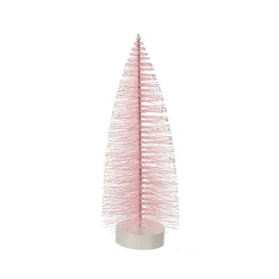 Árvore Decorativa Pinheiro Le 20cm - Item Sortido