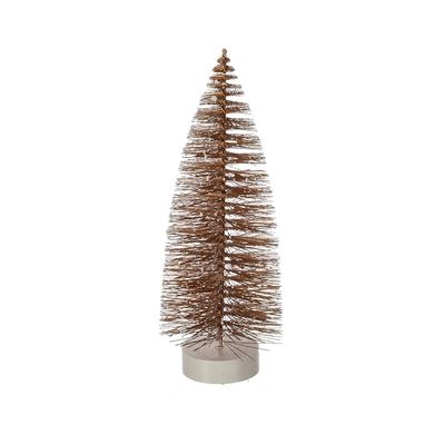 Árvore Decorativa Pinheiro Le 20cm - Item Sortido