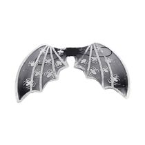 Asa Batman Halloween Le Preta