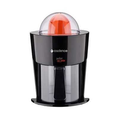 Espremedor de Frutas Cadence Perfect Juice ESP500 0,85L Preto 40W - 220V