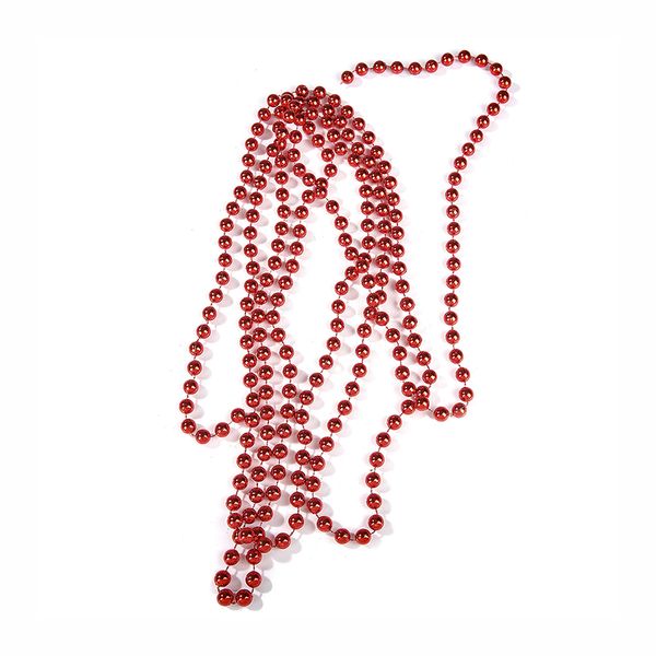 Cordão Le Natal 3m Vermelho Cordão Le Natal 3m Vermelho