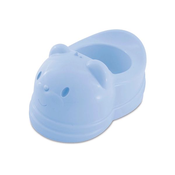 Peniquinho Infantil Fofura Lfof Azul Claro Peniquinho Infantil Fofura Lfof Azul Claro