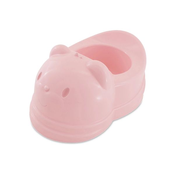 Peniquinho Infantil Fofura Lfof Rosa Claro Peniquinho Infantil Fofura Lfof Rosa Claro