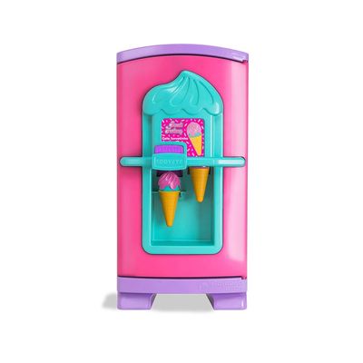 Geladeira Cardoso Sweet Fantasy Gela Sorvetinho