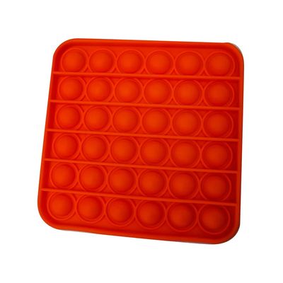 Pop It Fun Yestoys Quadrado - Item Sortido