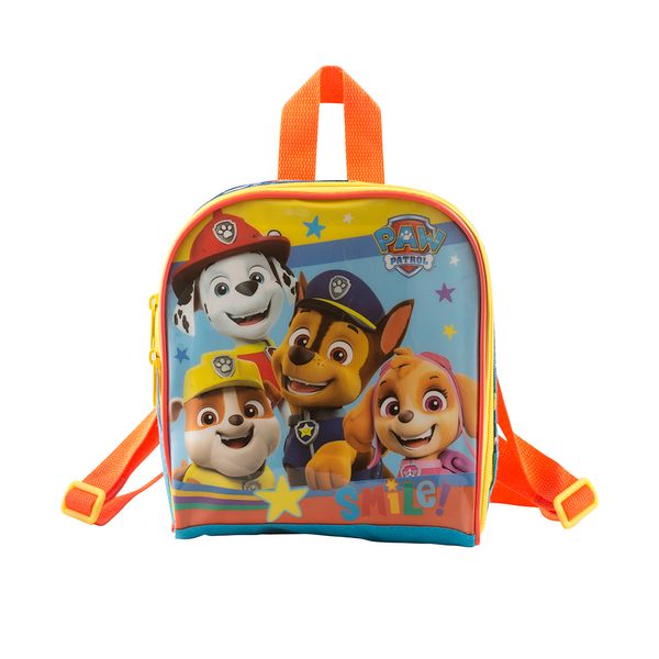 Lancheira Infantil Le Patrulha Canina - Xeryus