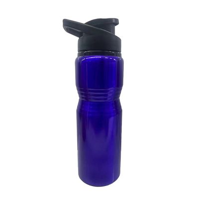 Garrafa Squeeze Le Sport Azul 750ml