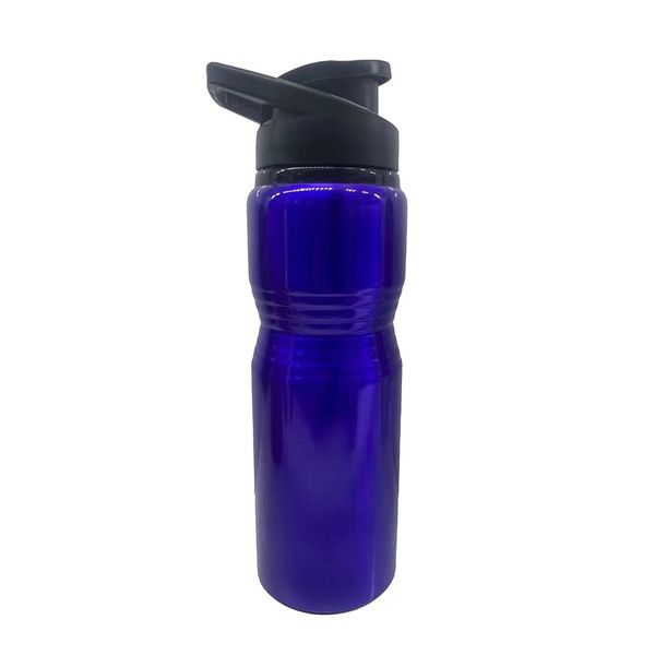 Garrafa Squeeze Le Sport Azul 750ml