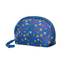 Necessaire Yins Emoji By Britto Yins Arredondada - Item Sortido