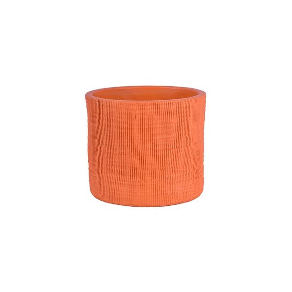 Cachepot Grillo em Cimento Rústico 10,5cm - Item Sortido Cachepot Grillo em Cimento Rústico 10,5cm - Item Sortido