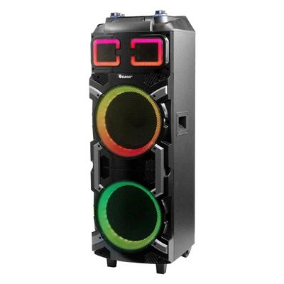 Caixa Amplificada Bluetooth Sumay Vibe One - Bivolt