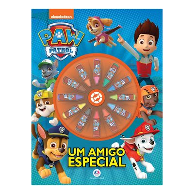 Livro 101 Primeiros Desenhos Ciranda Cultural Turma da Mônica