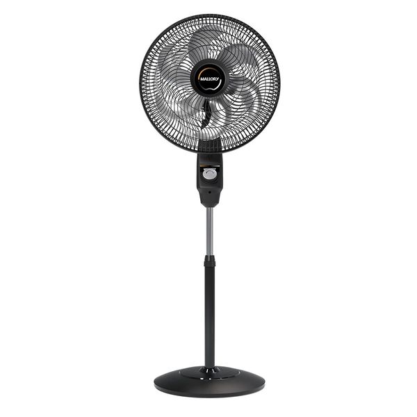 Ventilador de Coluna Mallory Éolo 6 Pás - 40cm 220V Ventilador de Coluna Mallory Éolo 6 Pás - 40cm 220V
