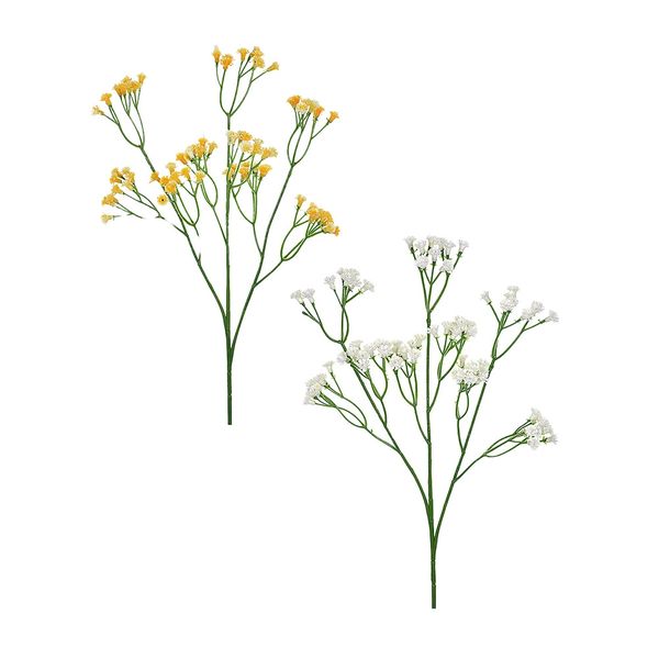 Haste Artificial de Mosquitinho Grillo X9 - Item Sortido