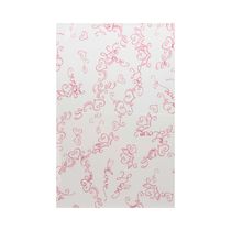 Saco Transparente Decorado Gala Embalagens com 50 Unidades 15x22cm Estampas Diversas - Item Sortido