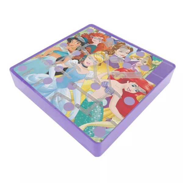 Jogo Labirinto Etilux Princesas Jogo Labirinto Etilux Princesas