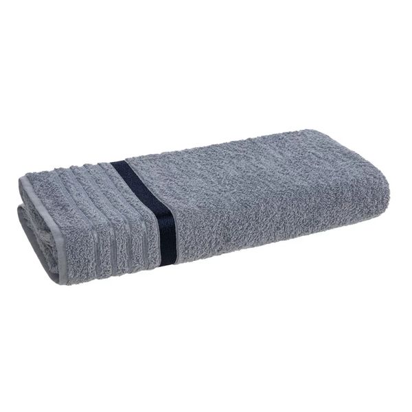 Toalha de Rosto Karsten Otto 99% Algodão Azul Allure Toalha de Rosto Karsten Otto 99% Algodão Azul Allure