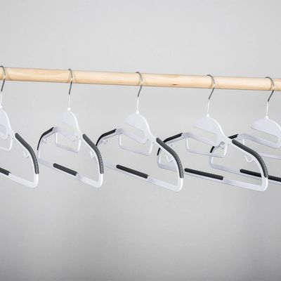 Cabide Le Antiderrapante 5 Unidades - Item Sortido