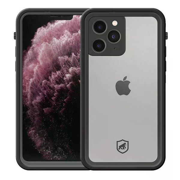Capa à Prova D'Água Nautical para iPhone 11 Pro Max 6.5' - GShield