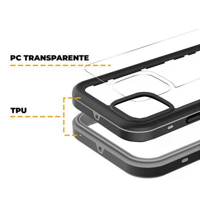 Capa à Prova D'Água Nautical  para iPhone 11 Pro Max 6.5' - GShield