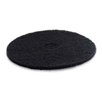 Disco Pad Preto Removedor 510mm Karcher