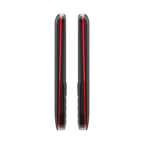 Celular Red Mobile Mega 2 Câmera VGA Tela 2.4" Rádio FM Bateria 2450 mAh