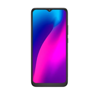 Smartphone Multilaser G Max 2 64GB Tela 6.5" Câmera Principal 8MP Dourado