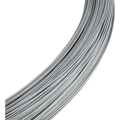 Arame Culturas Aéreas 2,11mm 500m Zincado Vonder