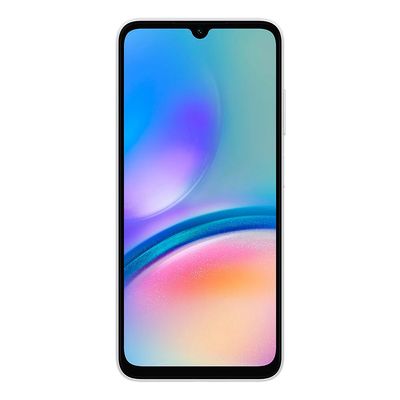 Smartphone Samsung Galaxy A05s 4G 128GB Tela de 6.7" Câmera Dupla 50MP + 2MP + 2MP Prat.a