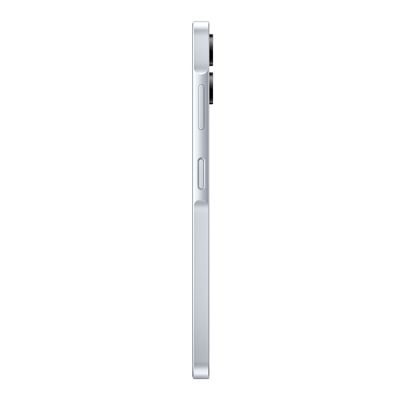Smartphone Samsung A06 128GB Tela 6,7" 50MP + 2MP Branco