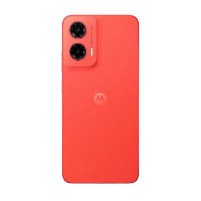 Smartphone Motorola XT2433-2 G35 256GB 5G Coral