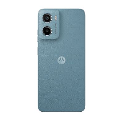 Smartphone Motorola XT2523-2 G05 128GB 4G Cinza