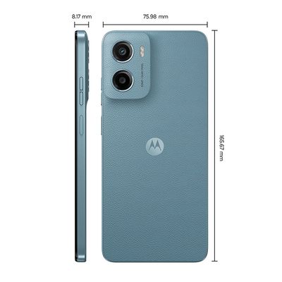 Smartphone Motorola XT2523-2 G05 128GB 4G Cinza