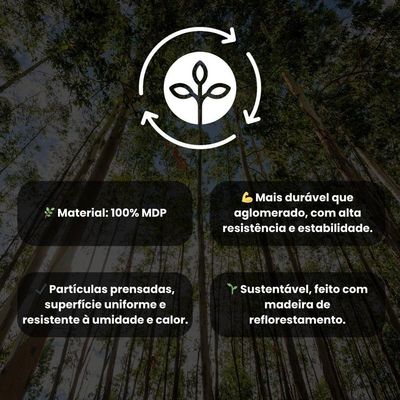 Guarda Roupa Modulado Com Mesa De Cabeceira Selene Menu Móveis Carvalho