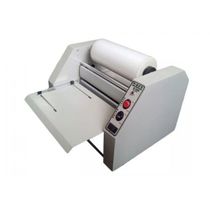 Plastificadora Profissional de Bobina Até Ofício Bi-Volt R-280