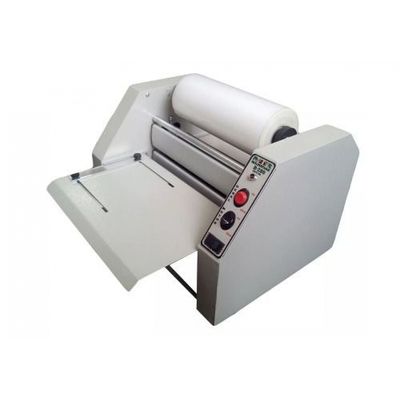 Plastificadora Profissional de Bobina Até Ofício Bi-Volt R-280