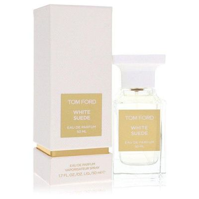 Perfume Feminino White Suede (unisex) Eau De Parfum