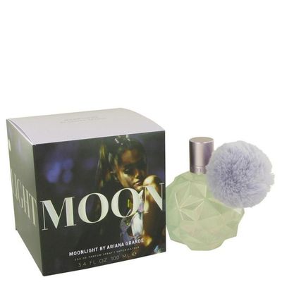 Perfume Feminino Moonlight Ariana Grande 100 Ml Eau De Parfum