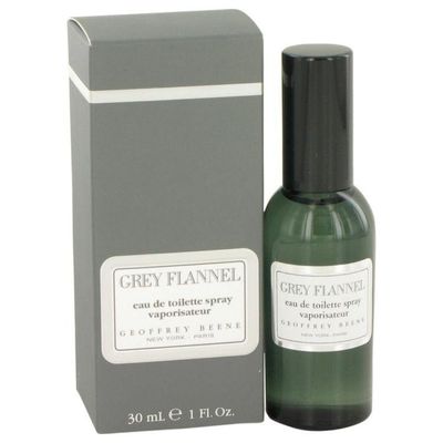 Perfume Masculino Grey Flannel Geoffrey Beene 30ml