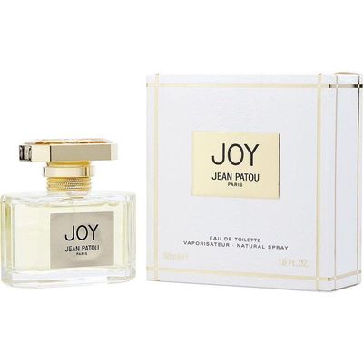 Perfume Feminino Jean Patou Joy Edt Spray 50 ml