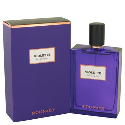 Perfume Feminino Molinard 75ml Spray