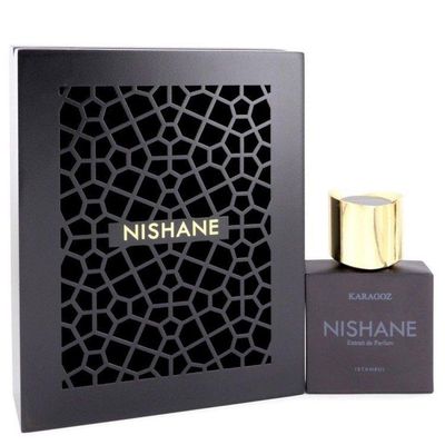 Perfume Feminino Nishane 50ml