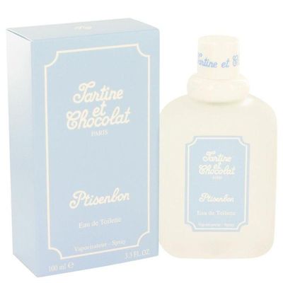 Perfume Feminino Tartine Et Chocolate Ptisenbon Givenchy (sem álcool) Eau De Toilette