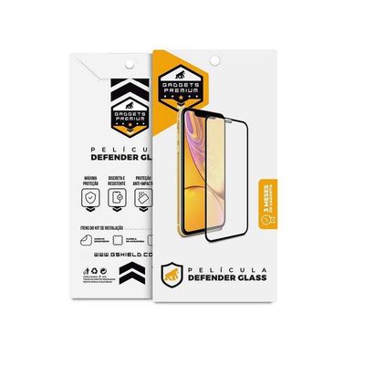 Película Defender Glass Para Motorola Moto One Zoom - Gshield