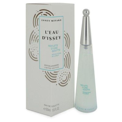 Perfume Feminino Reflection In A Drop Issey Miyake 50ml