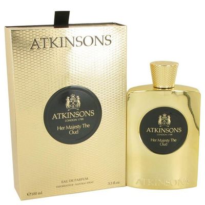Perfume Feminino Her Majesty The Oud Parfum Atkinsons 100ml