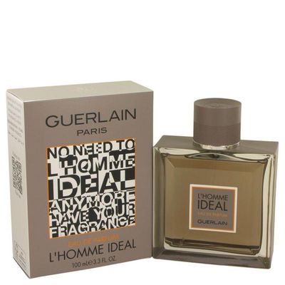Perfume Masculino L'homme Ideal Parfum Guerlain 100ml