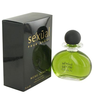 Perfume MAsculino Sexual Michel Germain 75ml
