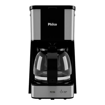 Cafeteira Philco PCF20A 127V