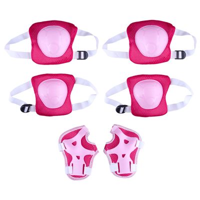 Kit Protecao Extreme CV255274 Playfun Rs